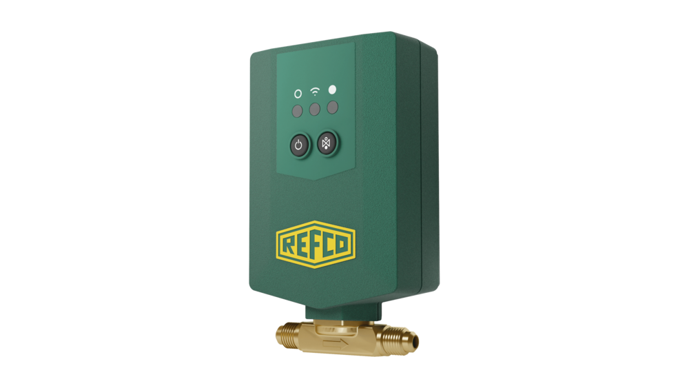 REFVALVE REFCO