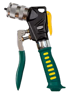 HY-EX-6 Allargatubo a leva idraulico, ø 3/8" - 1 1/8"