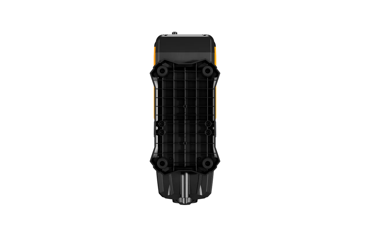 Testo 565i - Pompa smart per il vuoto per evacuazioni dell'impianto automatizzate con test di tenuta integrato, 10 CFM (283 l/min)