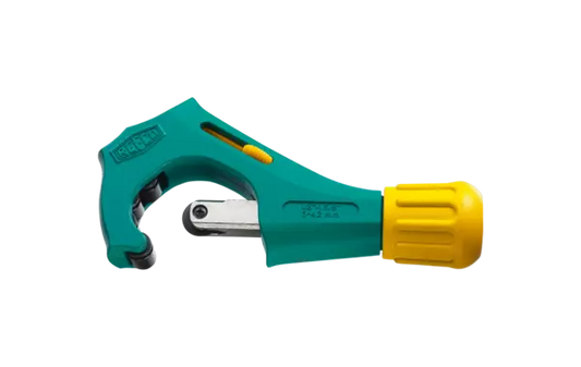 Tagliatubo ø3-42 mm (1/8"-1 5/8") - Tube Cutter RS-42 REFCO