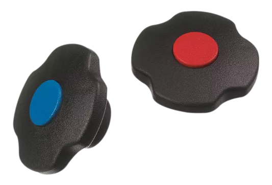 Manopole di ricambio REFCO - Replacement Knobs