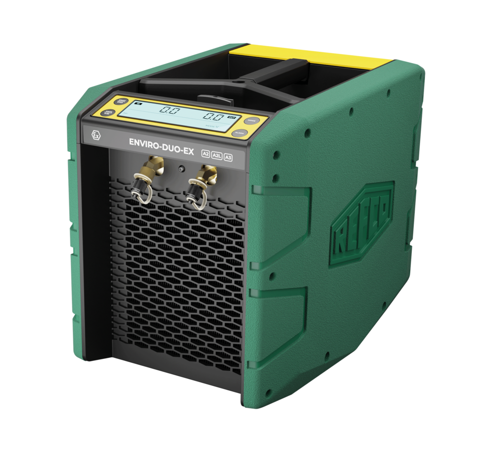 ENVIRO-DUO-EX REFCO