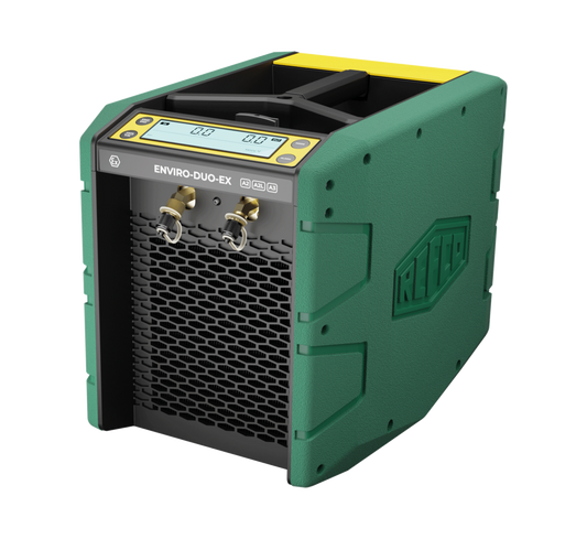 ENVIRO-DUO-EX REFCO