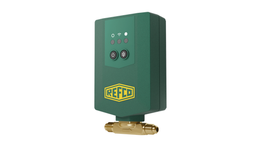 REFVALVE REFCO