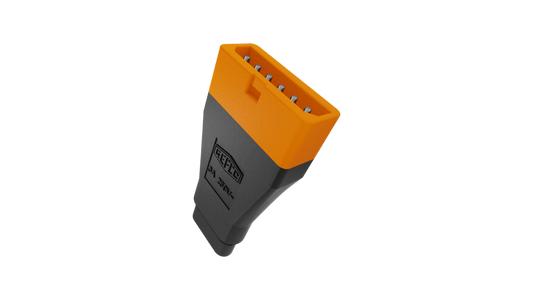 Adattatore AP-mO/3 REFCO