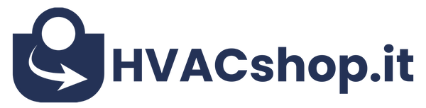 HVAC Shop