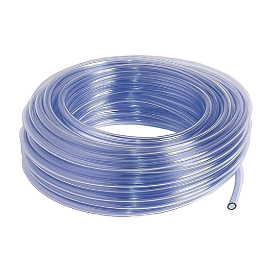 Tubo scarico condensa 6mm di diametro