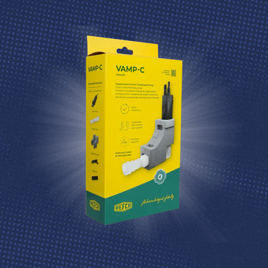 Pompa Vamp-C REFCO